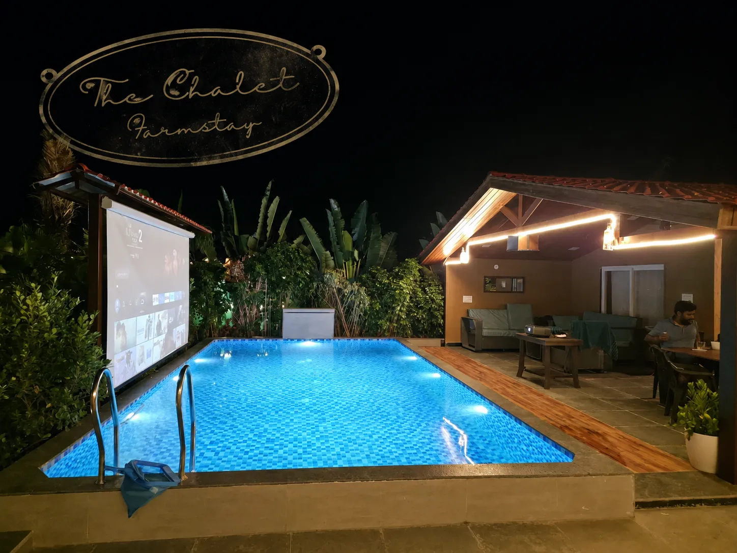 Curated Experiences at The Chalet